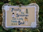 (image for) Frosty
